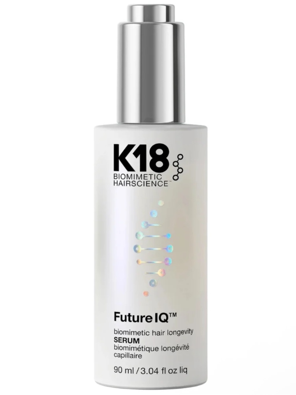 K18 FutureIQ™ Hair Longevity Serum for Graying, Thinning, & Scalp Aging - Picture 6 of 6